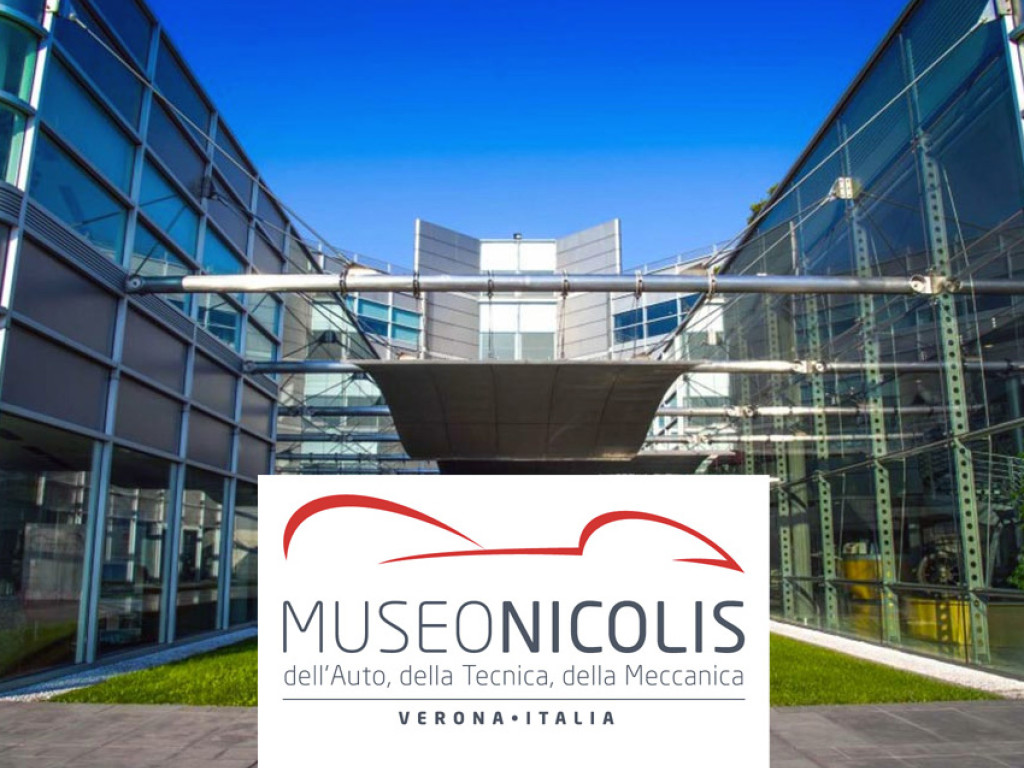 Gita Sociale - VISITA AL MUSEO NICOLIS - 7 maggio 2023
