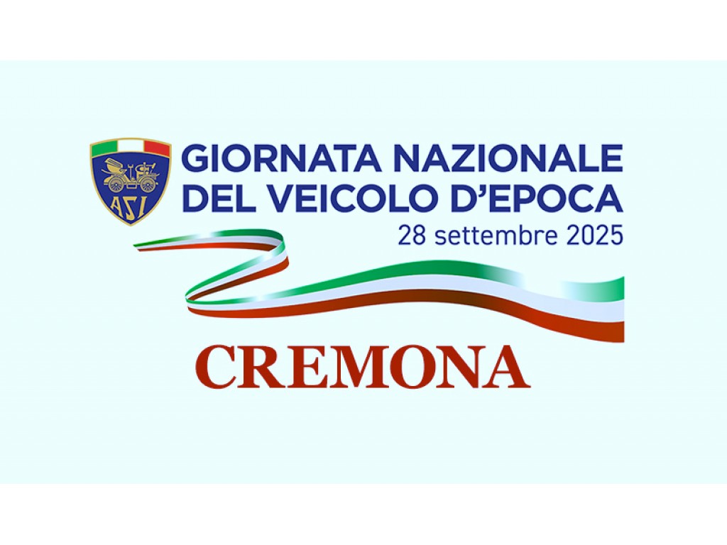 GNVE 2025 - 28/09/2025 ITINERARIO e tutte le info della giornata
