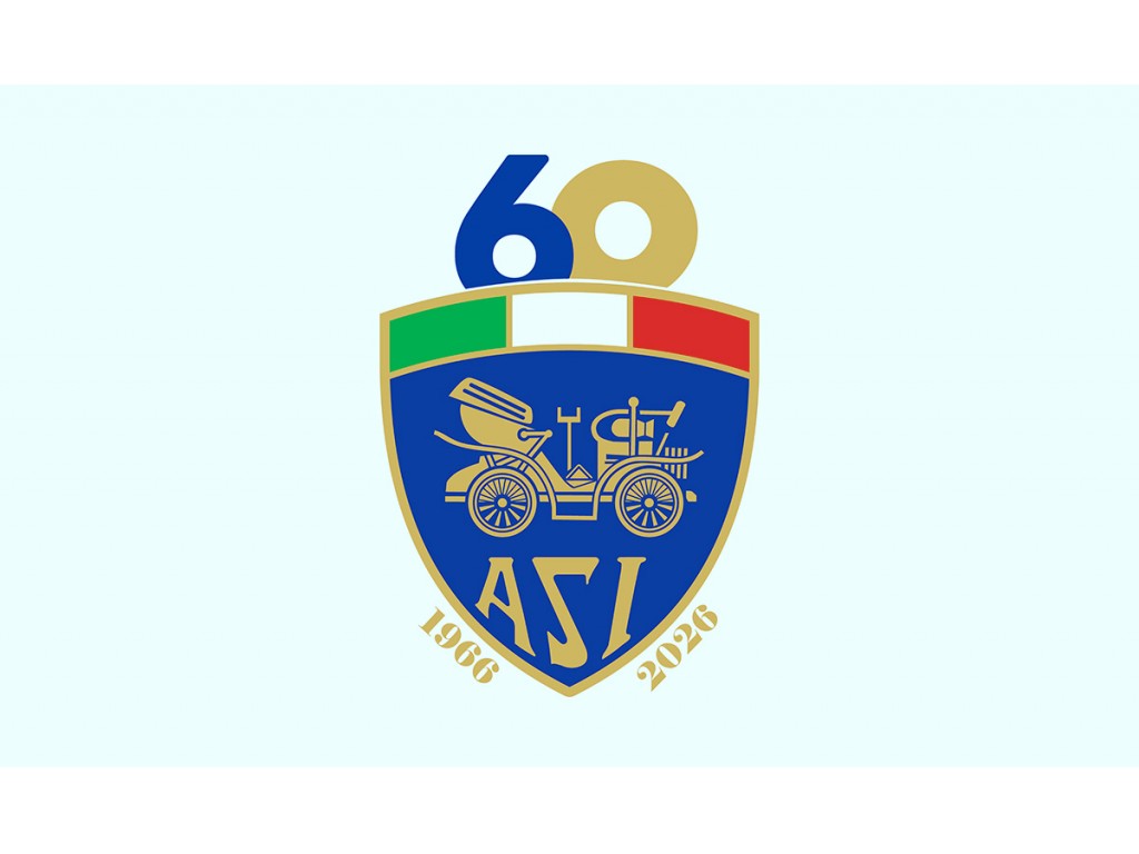 BUON COMPLEANNO ASI! 60 anni